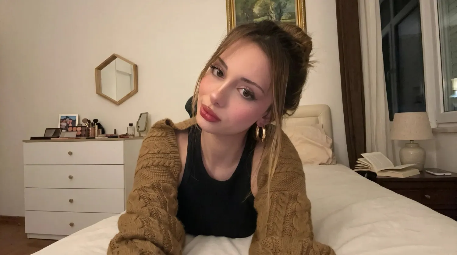 Sparkvane Shared Dating Interests